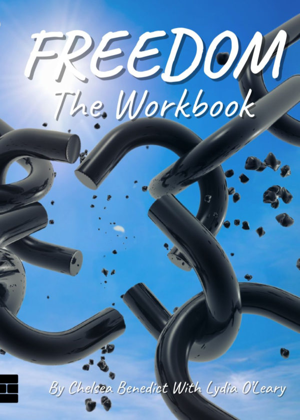 Freedom The Workbook